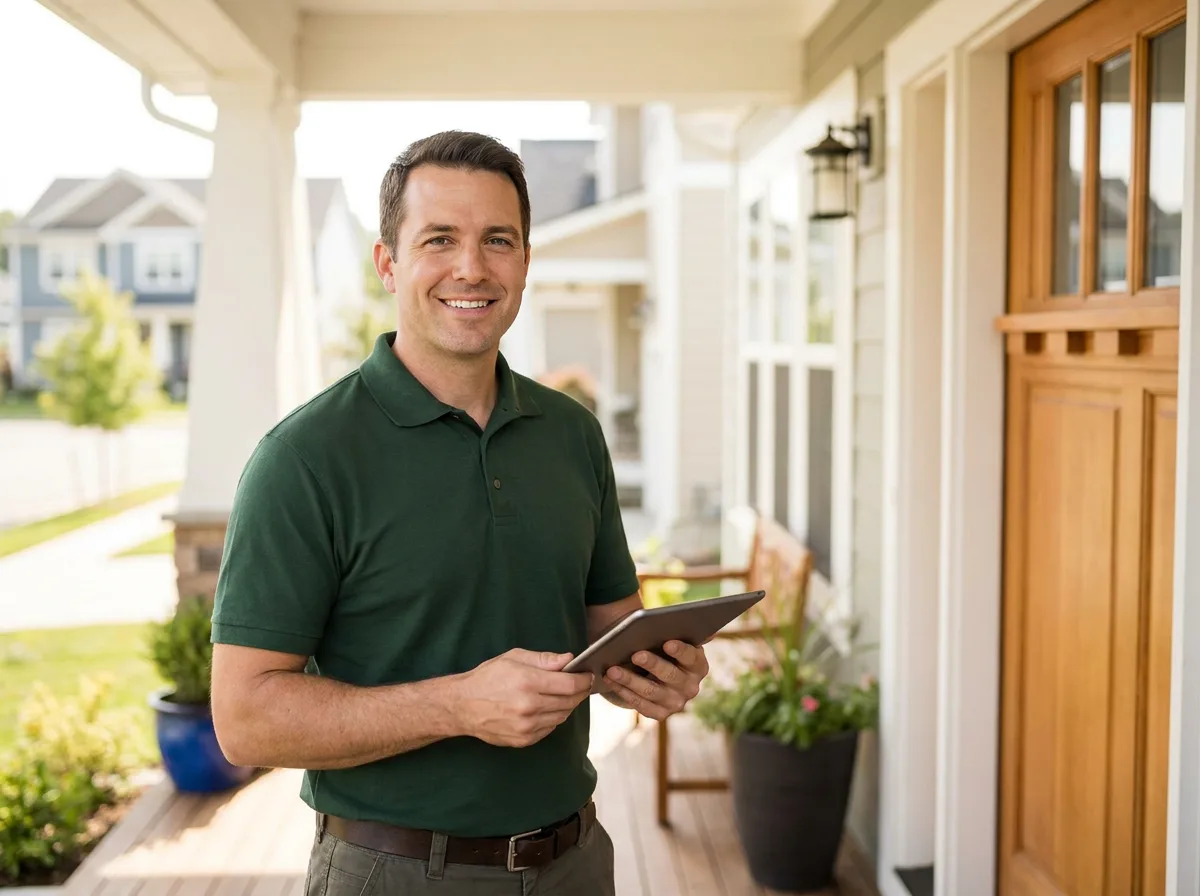 Pest control FAQs for Millerton, OK